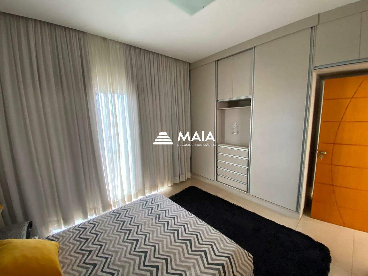 Casa à venda no Santa Marta: 
