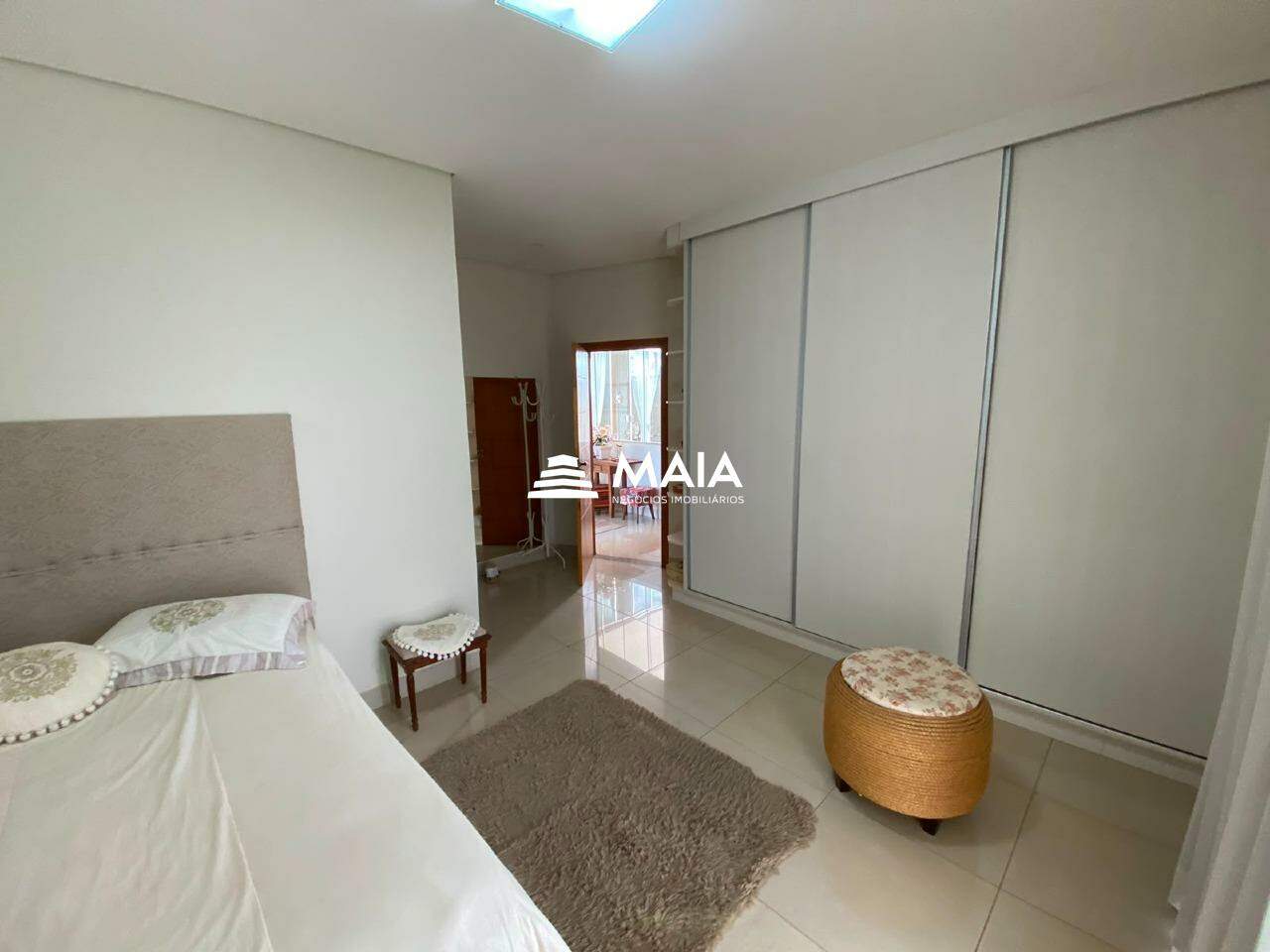 Casa à venda no Santa Marta: 