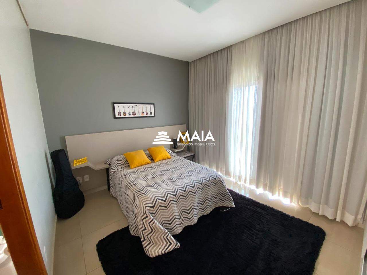 Casa à venda no Santa Marta: 