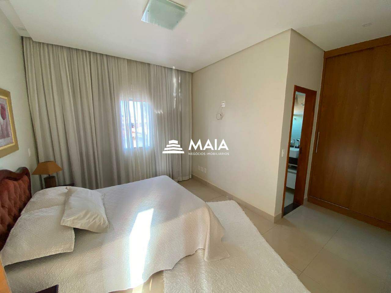 Casa à venda no Santa Marta: 