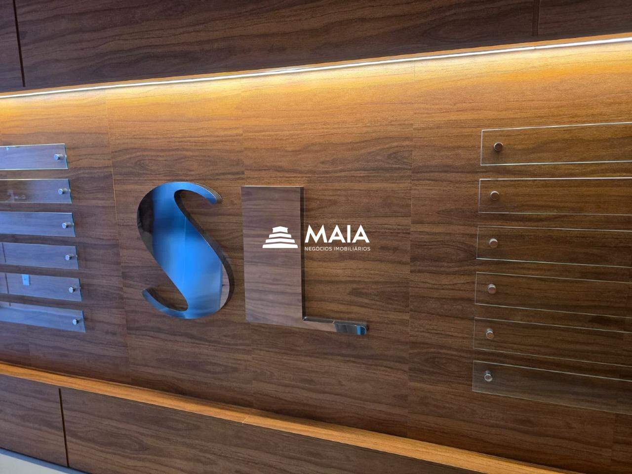 Comercial para aluguel no Santa Maria: 