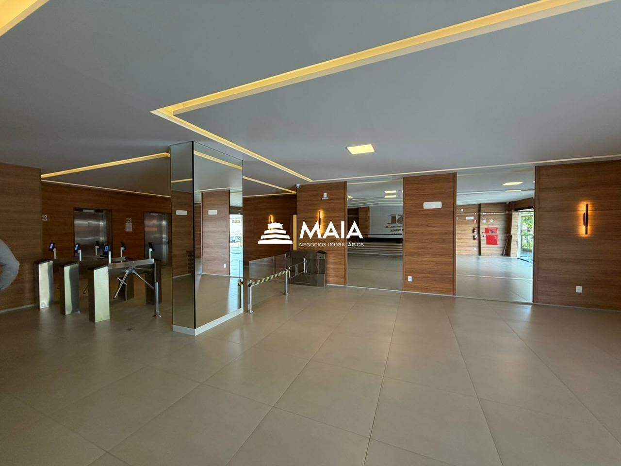 Comercial para aluguel no Santa Maria: 