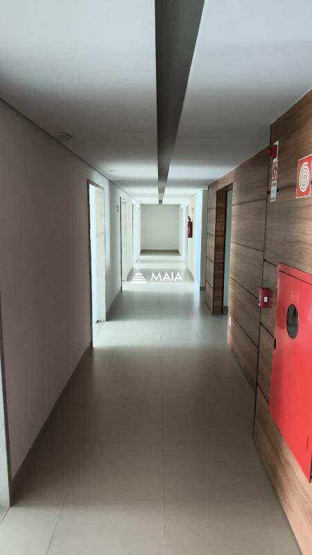 Comercial para aluguel no Santa Maria: 
