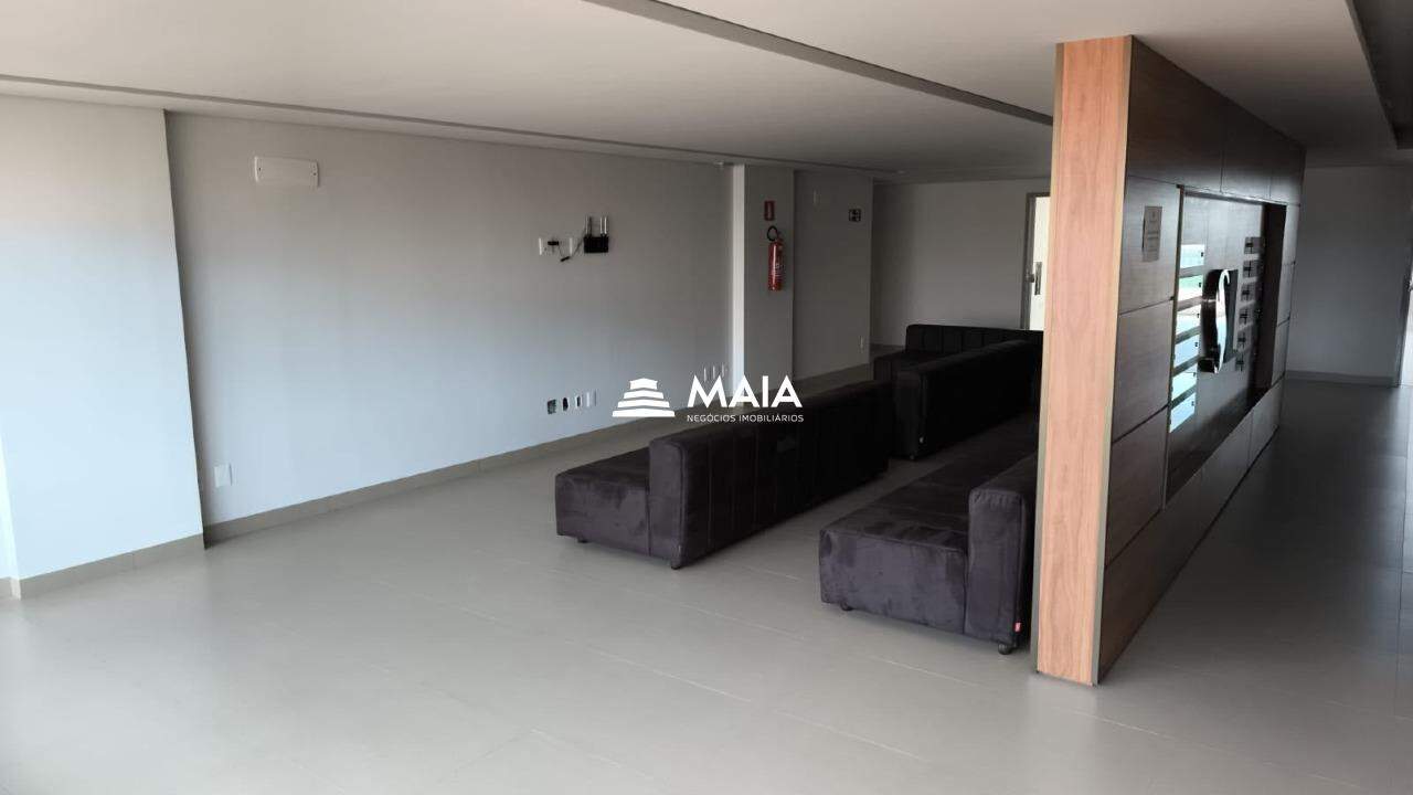 Comercial para aluguel no Santa Maria: 