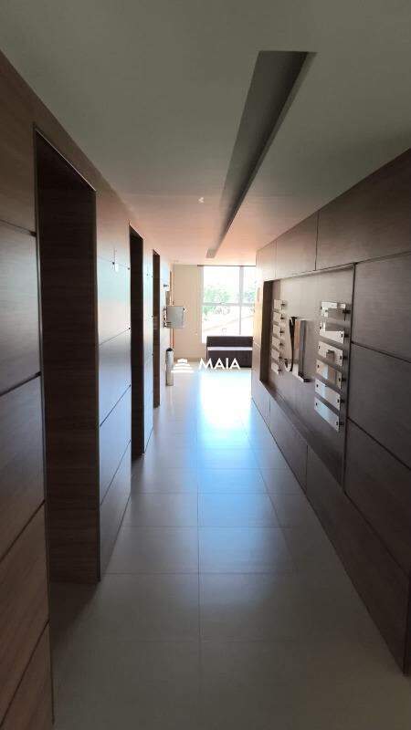 Comercial para aluguel no Santa Maria: 