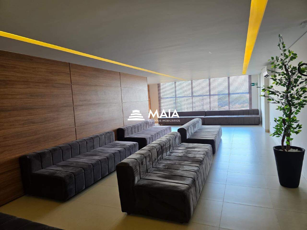 Comercial para aluguel no Santa Maria: 