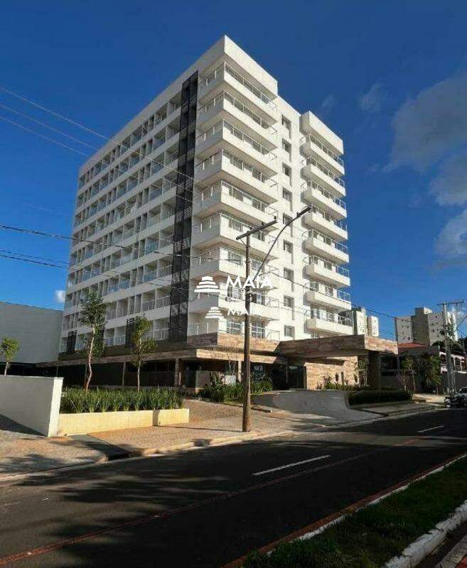 Sala comercial para alugar no Santa Luzia 