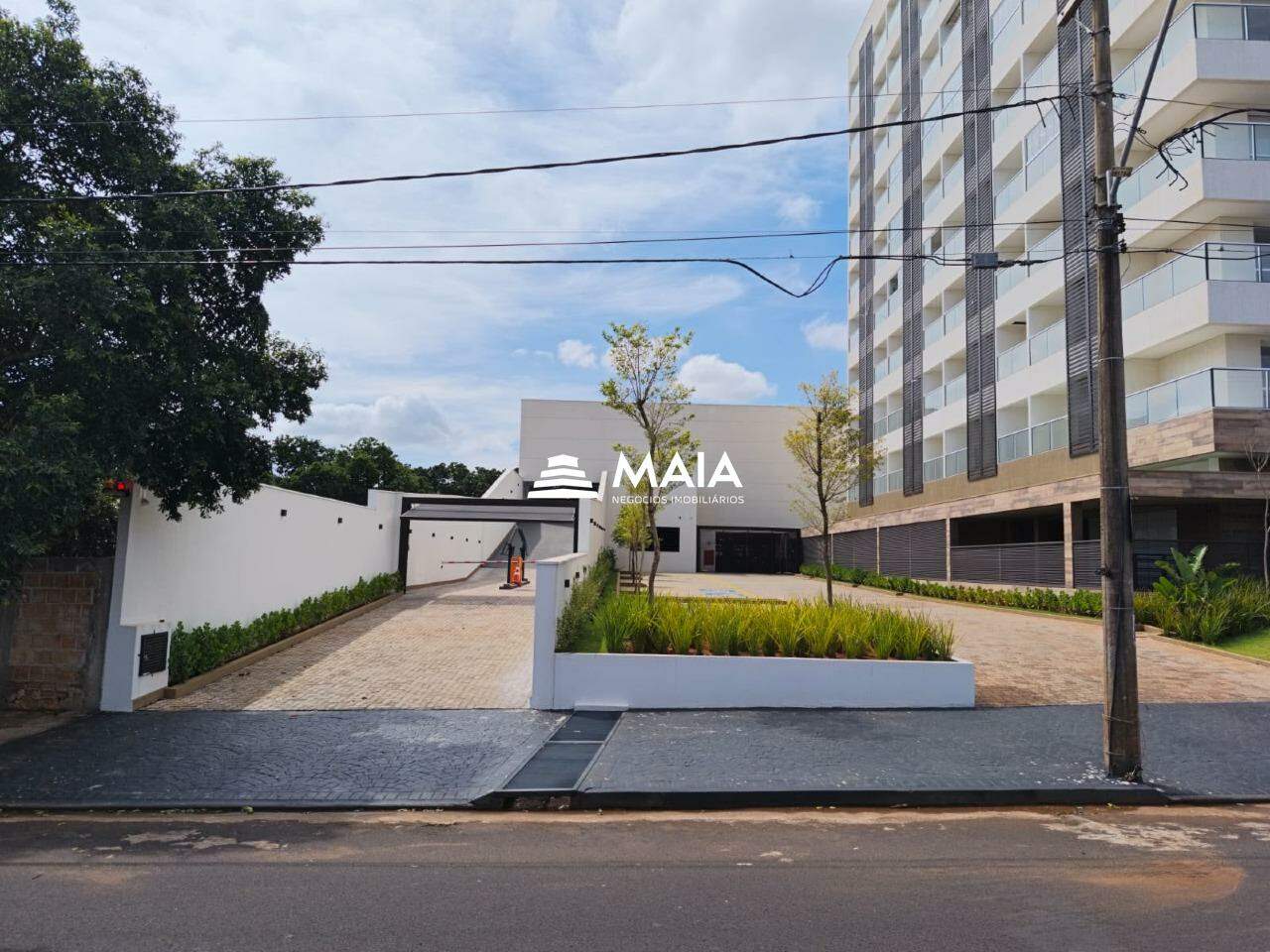 Comercial à venda no Santa Maria: 
