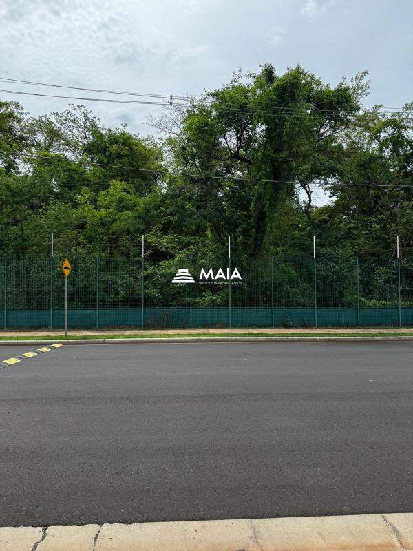 Terreno em Condomínio à venda no Damha III - Res. Uberaba: 