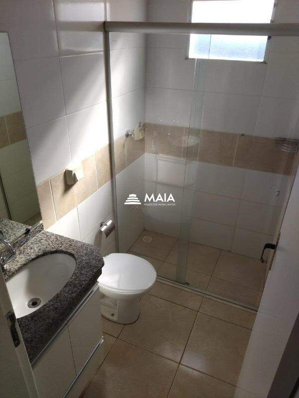 Casa de Condomínio à venda no Portal Beija Flor: 