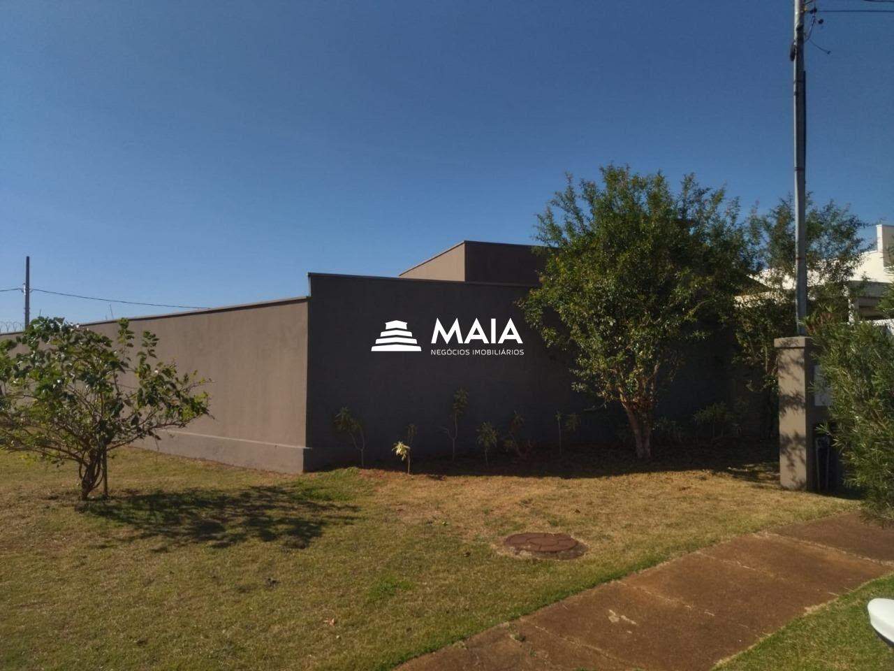 Casa de Condomínio à venda no Portal Beija Flor: 