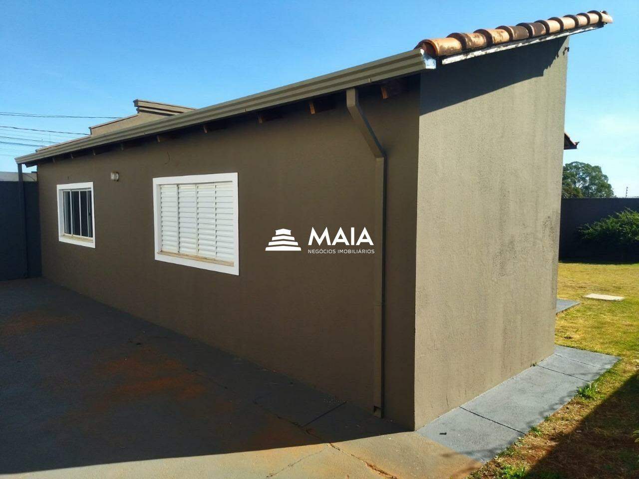 Casa de Condomínio à venda no Portal Beija Flor: 