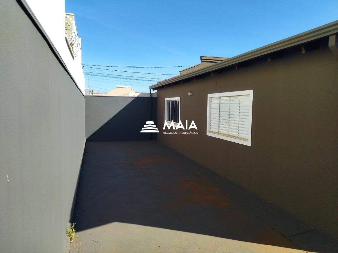 Casa de Condomínio à venda no Portal Beija Flor: 