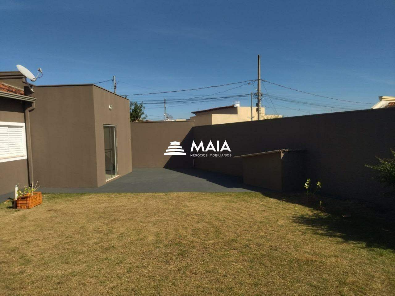 Casa de Condomínio à venda no Portal Beija Flor: 