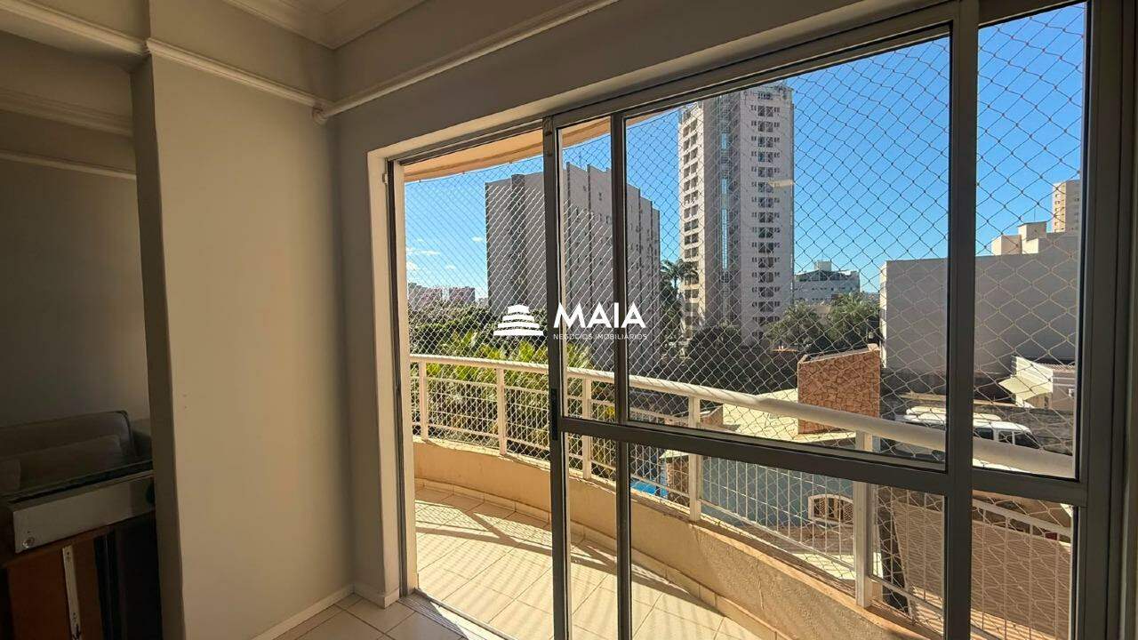 Apartamento para aluguel no Santa Maria: 