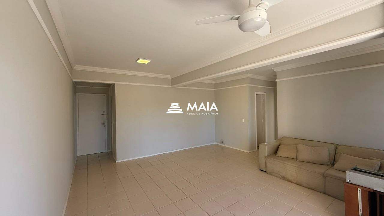 Apartamento para aluguel no Santa Maria: 