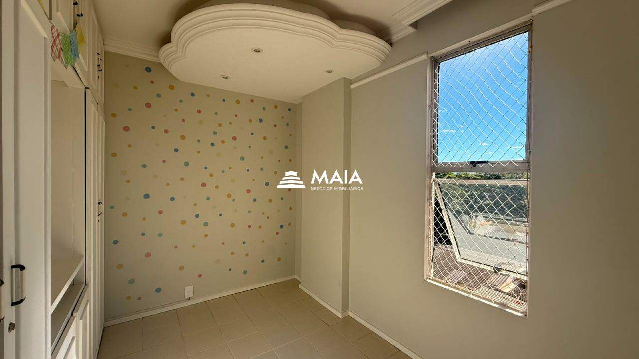 Apartamento para aluguel no Santa Maria: 