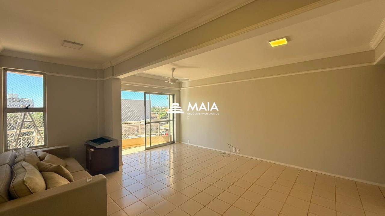 Apartamento para aluguel no Santa Maria: 