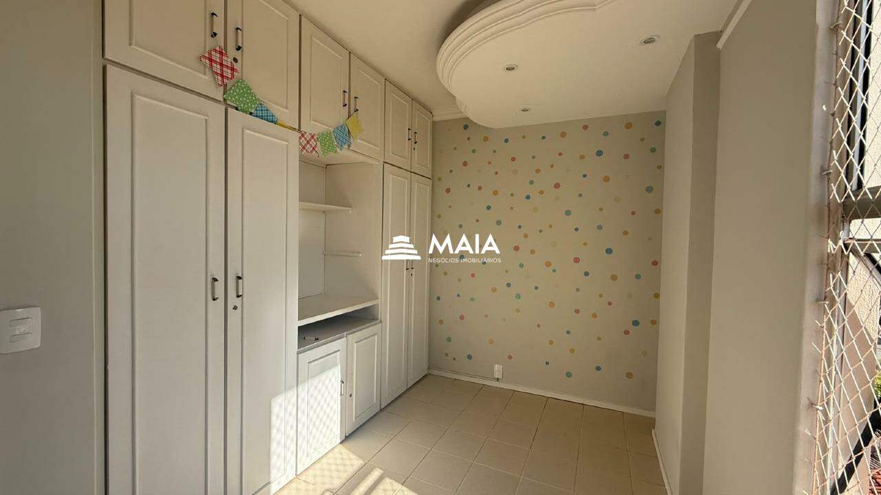 Apartamento para aluguel no Santa Maria: 