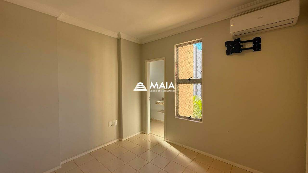 Apartamento para aluguel no Santa Maria: 