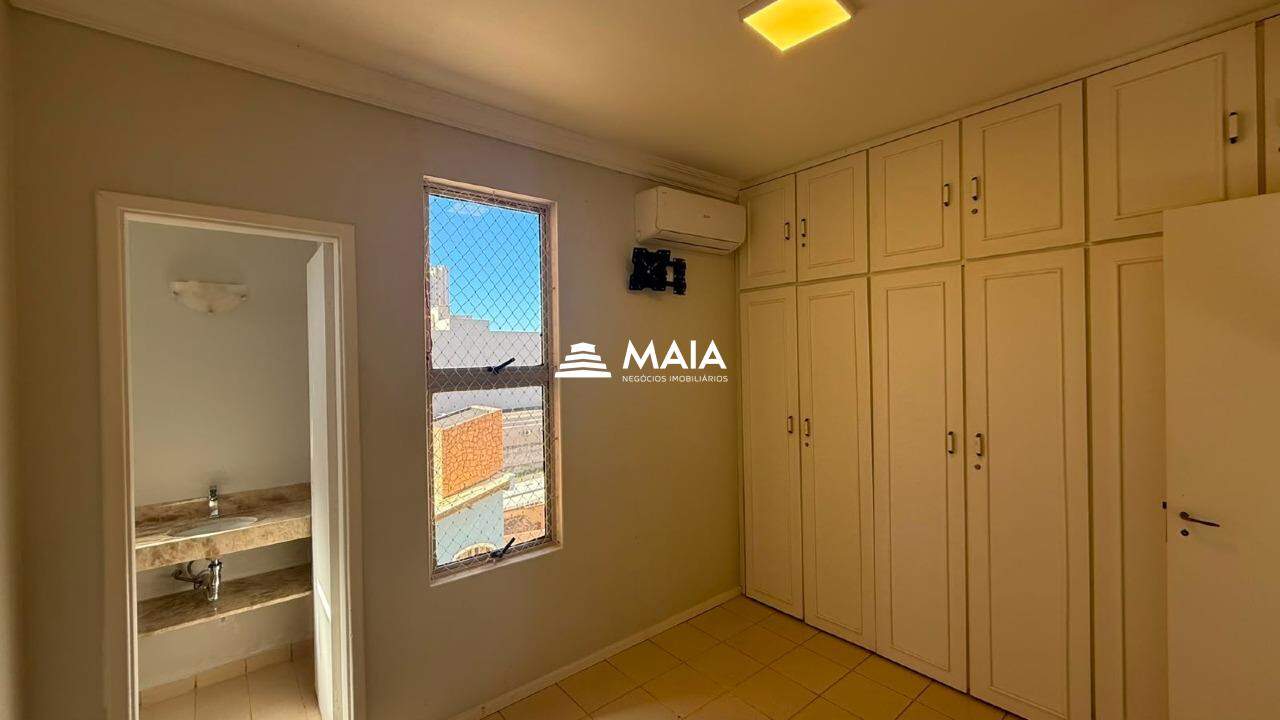 Apartamento para aluguel no Santa Maria: 