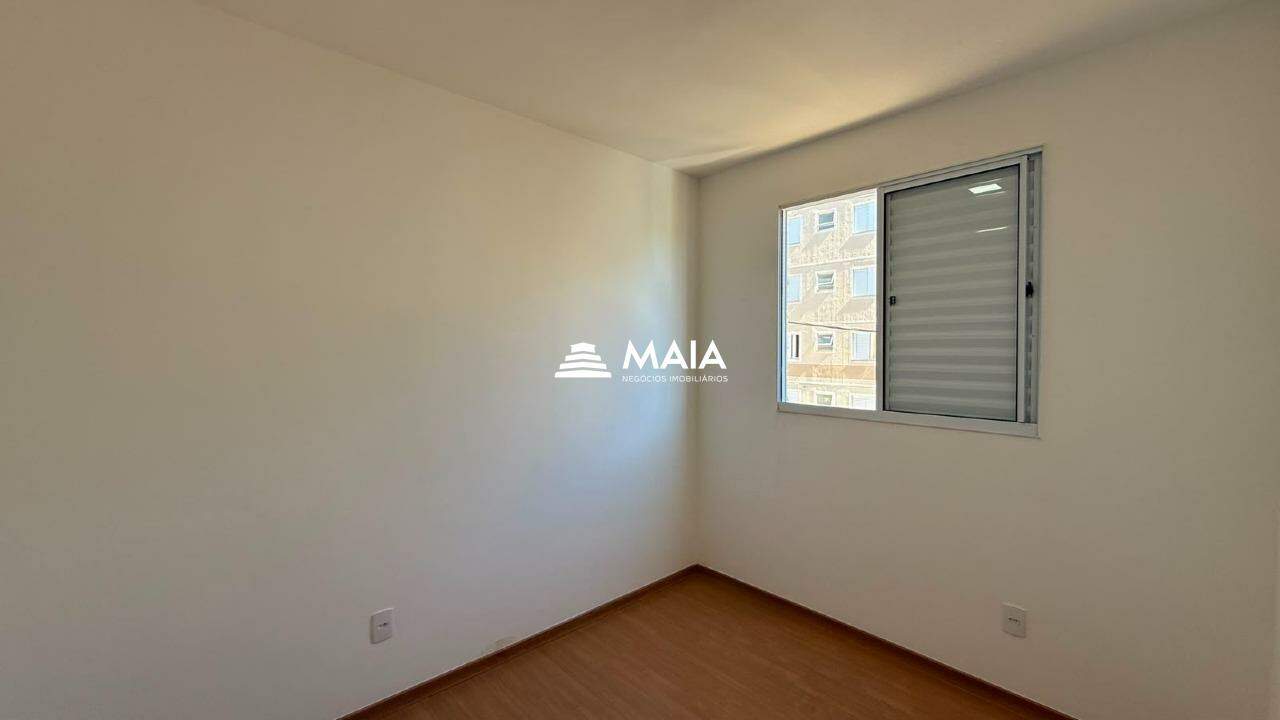 Apartamento à venda no Vila Arquelau: 