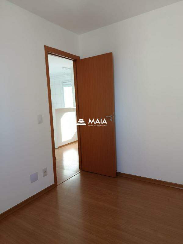 Apartamento para aluguel no Conjunto Guanabara: 