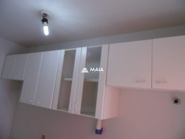 Apartamento para aluguel no Santa Maria: 