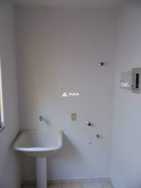 Apartamento para aluguel no Santa Maria: 
