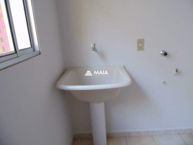 Apartamento para aluguel no Santa Maria: 