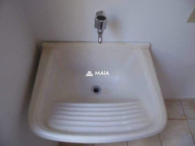 Apartamento para aluguel no Santa Maria: 