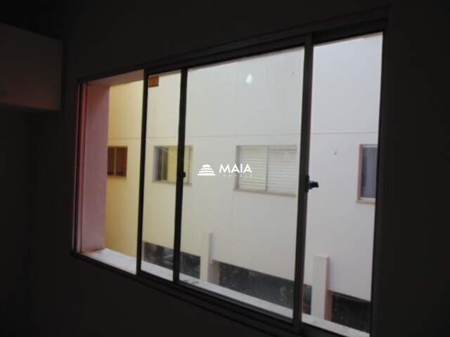 Apartamento para aluguel no Santa Maria: 