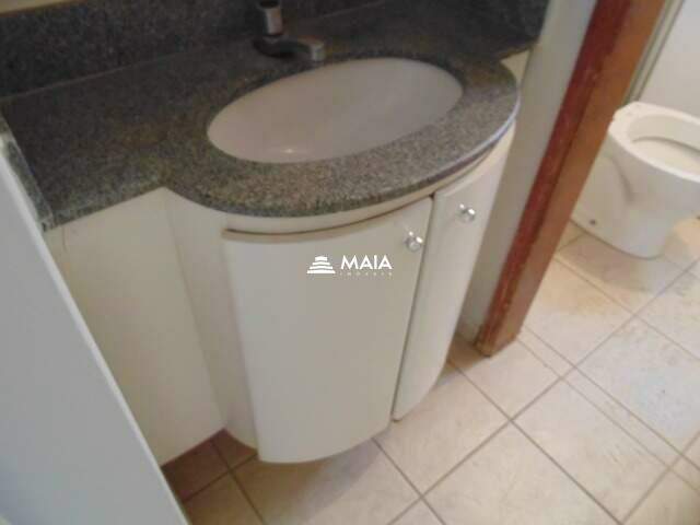 Apartamento para aluguel no Santa Maria: 