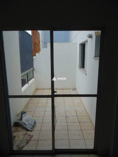Apartamento para aluguel no Santa Maria: 