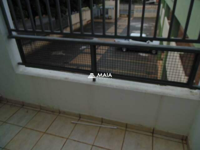 Apartamento para aluguel no Santa Maria: 