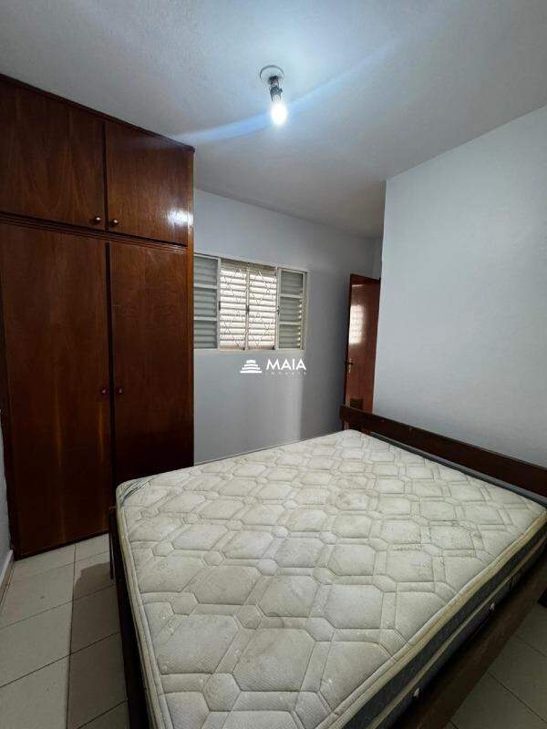 Apartamento para aluguel no Universitário: 
