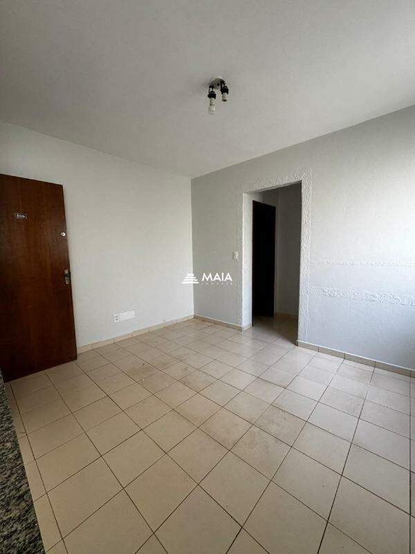 Apartamento para alugar no bairro Universitário