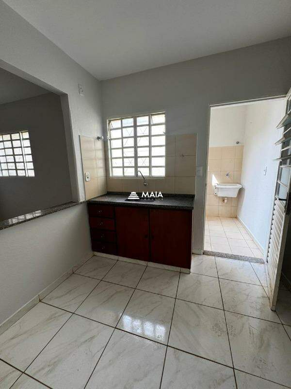 Apartamento para aluguel no Universitário: 