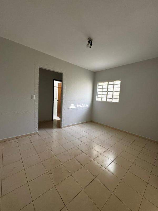 Apartamento para aluguel no Universitário: 