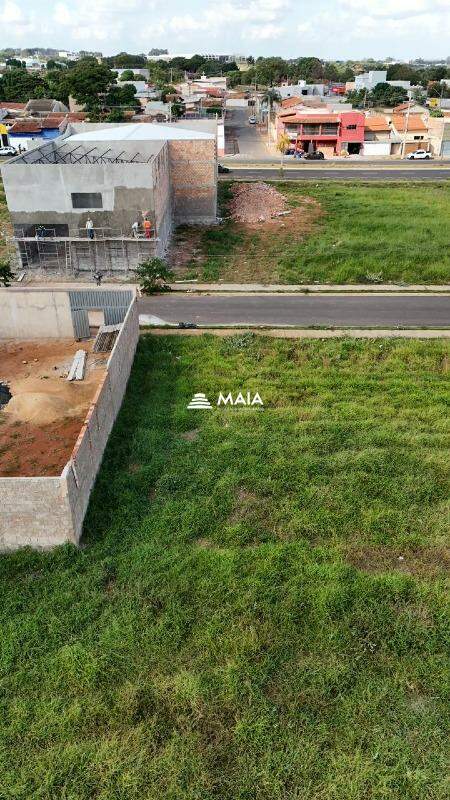 Mais