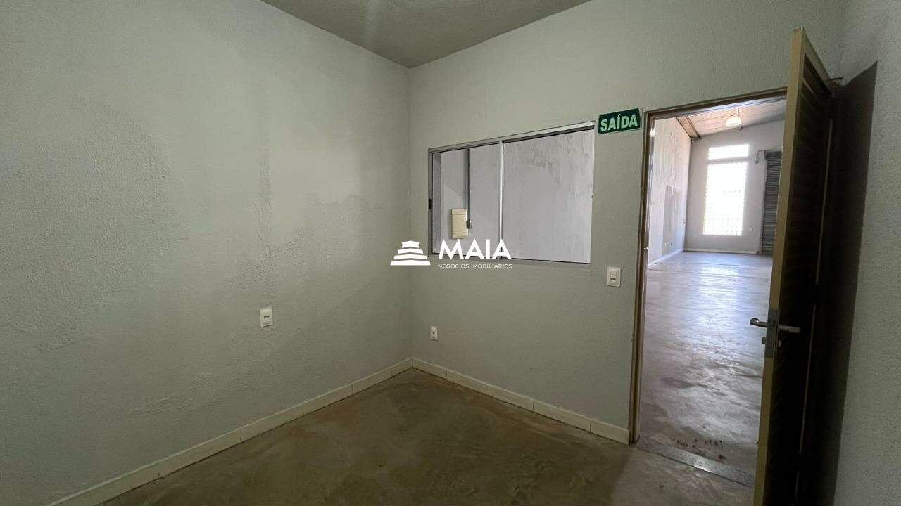Galpão para aluguel no Pacaembu: 