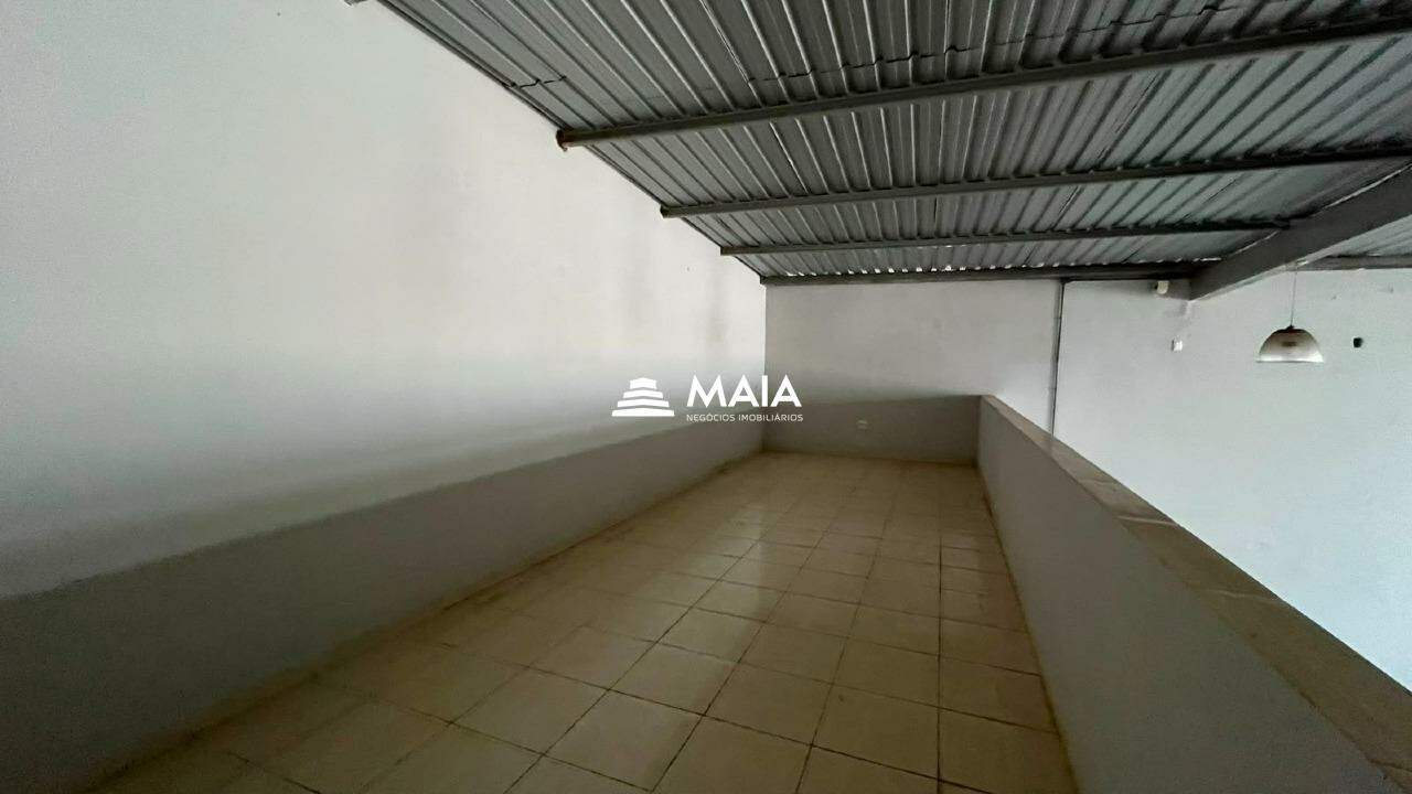 Galpão para aluguel no Pacaembu: 