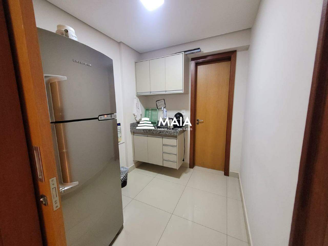 Comercial para aluguel no Santa Maria: 