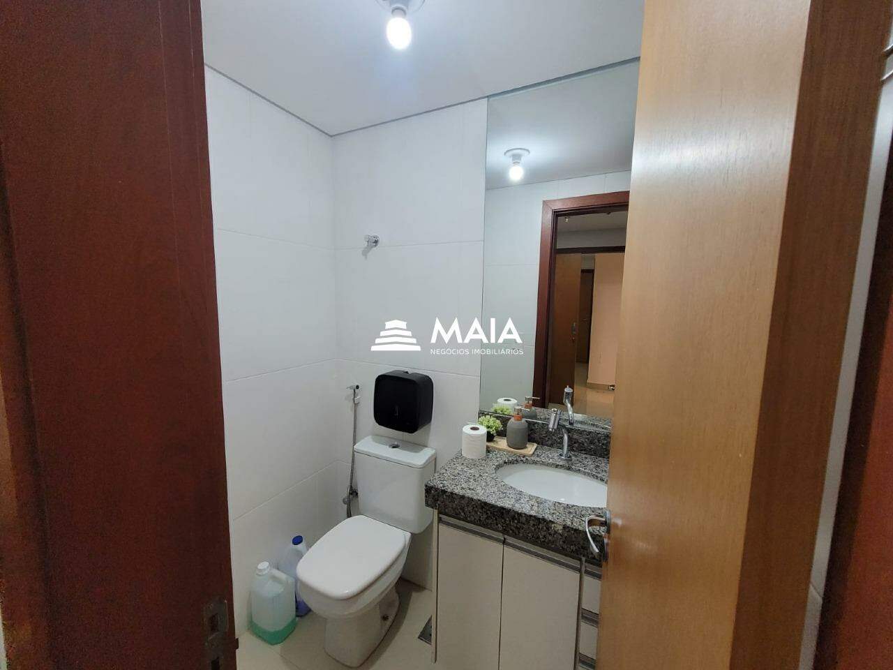 Comercial para aluguel no Santa Maria: 