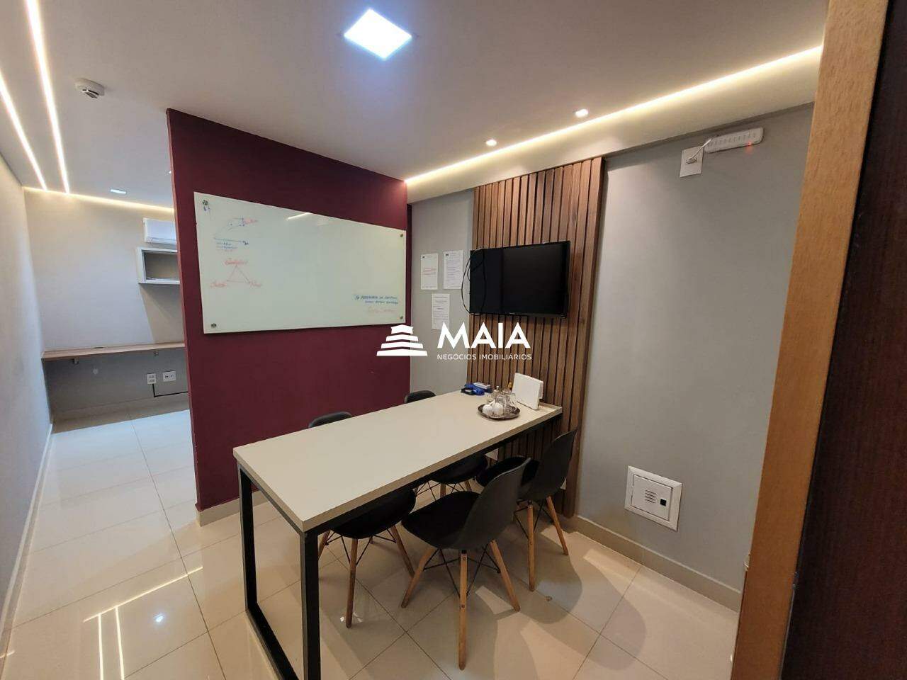 Comercial para aluguel no Santa Maria: 