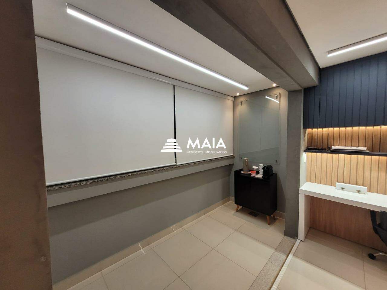 Comercial para aluguel no Santa Maria: 