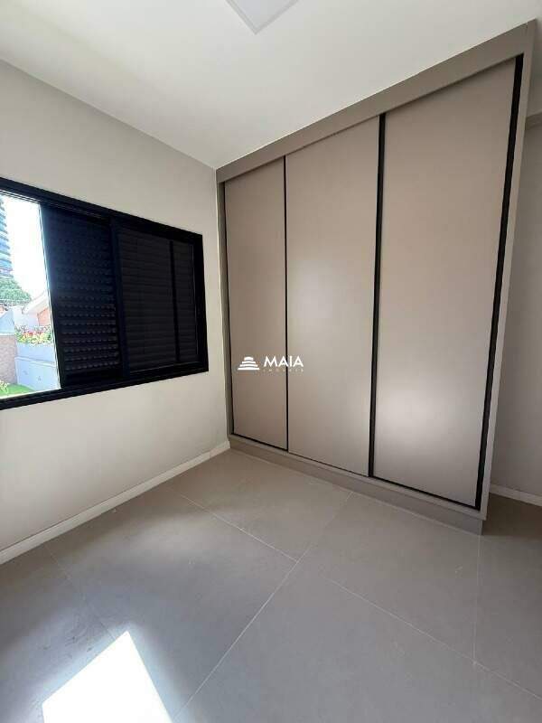 Apartamento à venda no São Sebastião: 