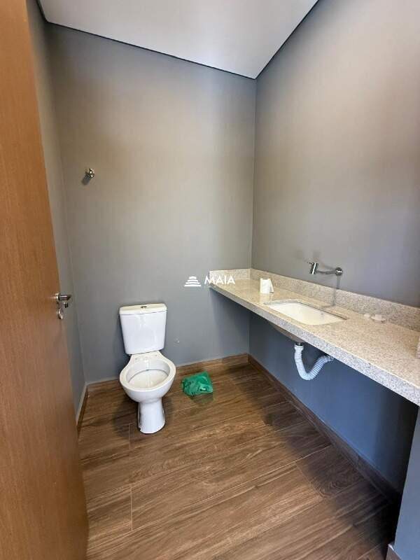Apartamento à venda no São Sebastião: 