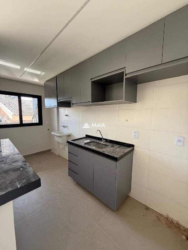Apartamento à venda no São Sebastião: 