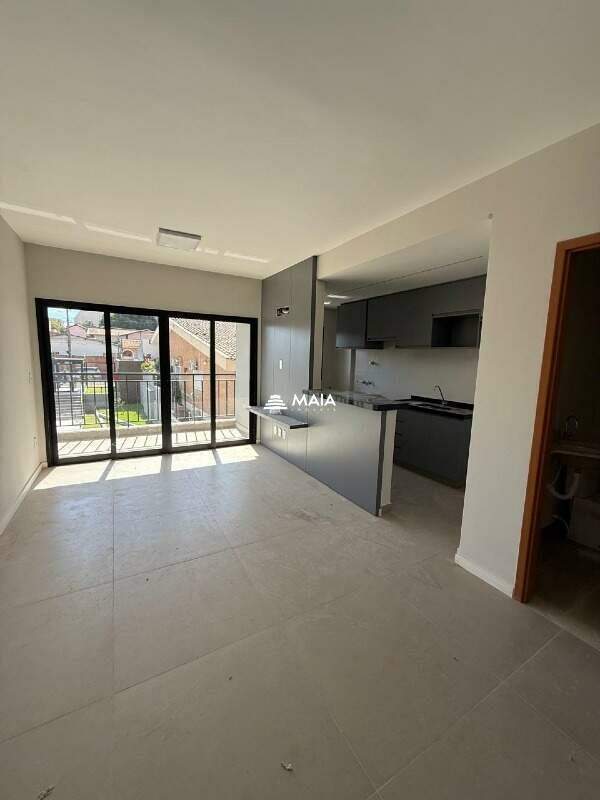 Apartamento à venda no São Sebastião: 